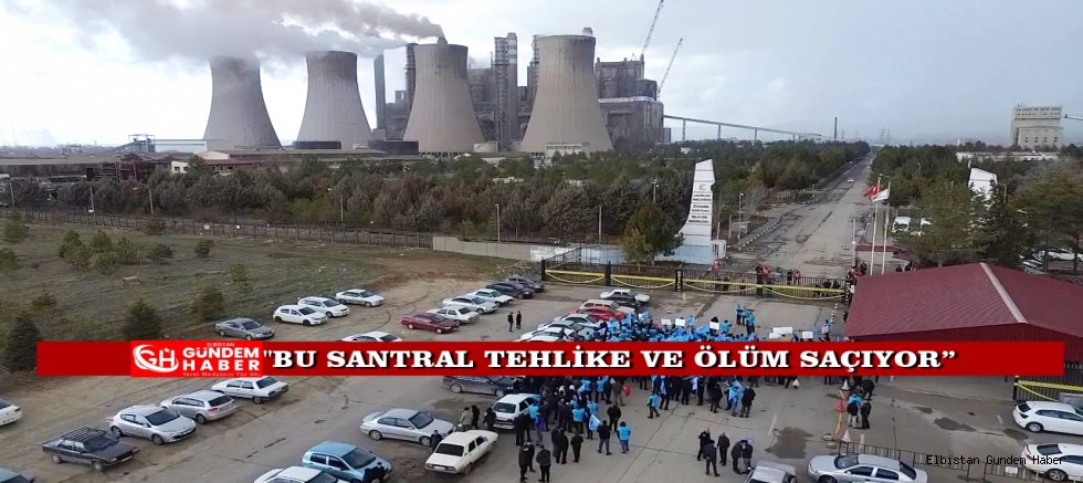 “VUR! VUR İNLESİN! ÇELİKLER DİNLESİN!”