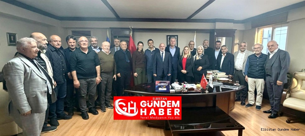 Nurhak’a NUR - EL Değiyor