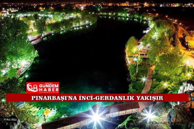 Pınarbaşı’nın İki Yakası Bir Araya Gelecek!..