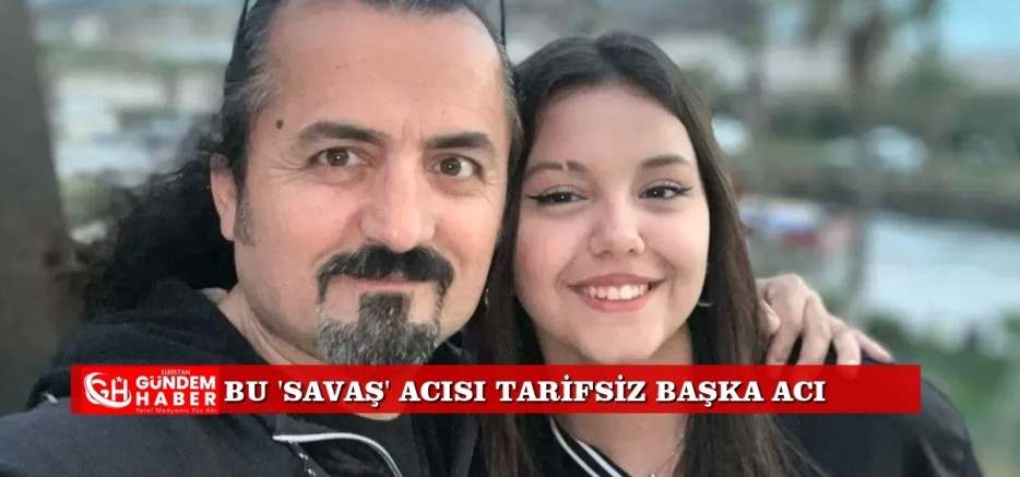 Savaş’ın Yüreğine Evlat Acısı Düştü