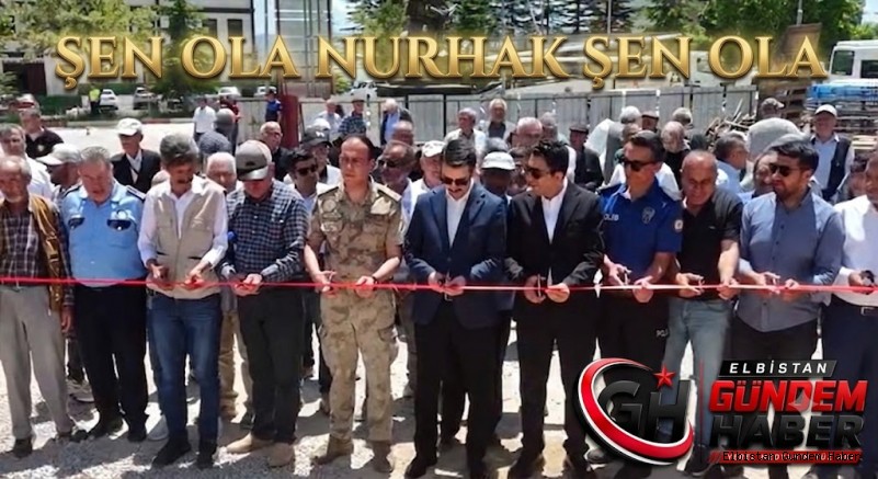 Şen Ola Nurhak Şen Ola