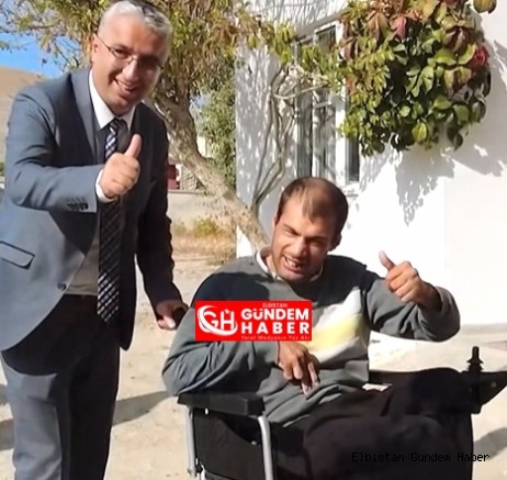 Sevgi Varsa Engel Yok…