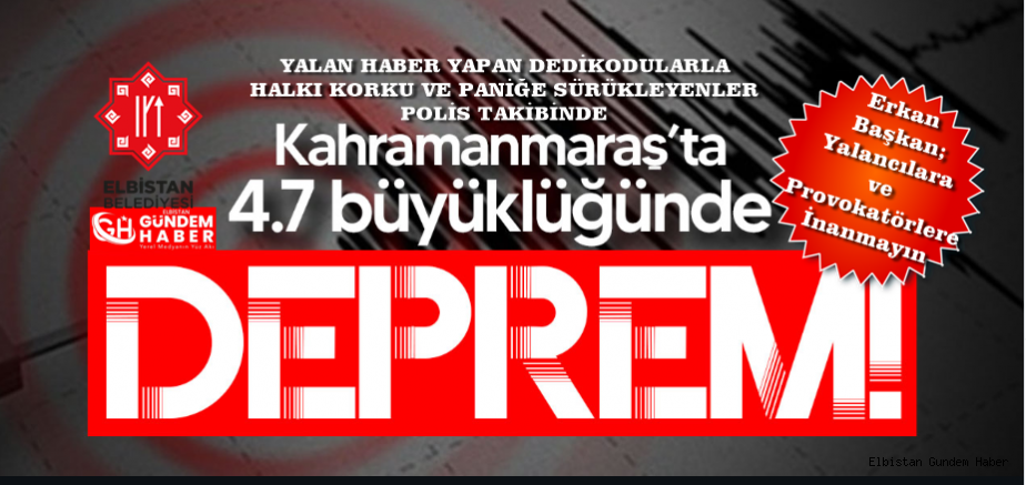 SİZ ALÇAKSINIZ FELAKET TELLALLARI!