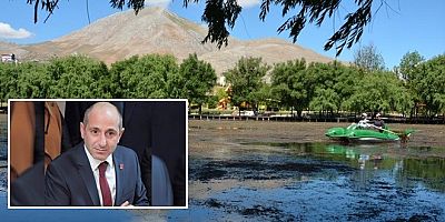 “100 Bin Kişi Zehirlenebilir!”