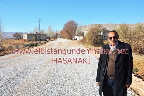 100 Yıllık Yola İlk Bakım