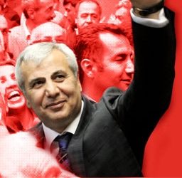 “12 Şubat Türkiye’nin Bayramıdır”