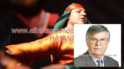 “1336 Yıldan Beri Kanayan Yara”