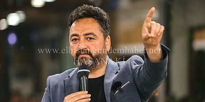 “15 Temmuz Demokrasi Zaferidir”	