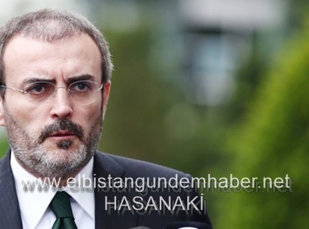 “16 Yılda Dirilişi Gerçekleştirdik”