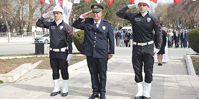 177. Gurur Yılına Yakışan Kutlama