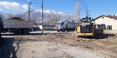 180 Çirkin Bina ve Çürük Yapı Yıkıldı