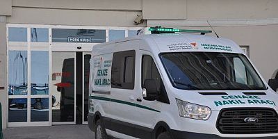 19 Yaşında Yaşama Acı Veda!..