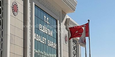 2 Gece 11 Hırsızlıkta Adres: Cezaevi