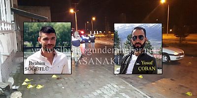 2 Kişinin Cinayet Zanlısı Yakalandı