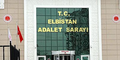 2 Suriyeli’ye 30 Yıl Hapis