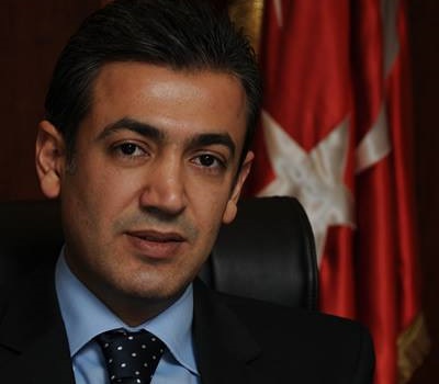 “2015 Memleketimize Hayırlı Olsun”