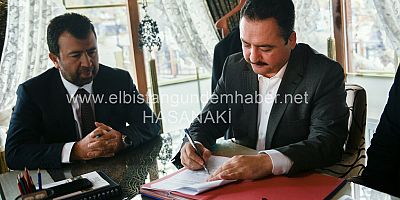 220 Kişilik İstihdama İlk Adım