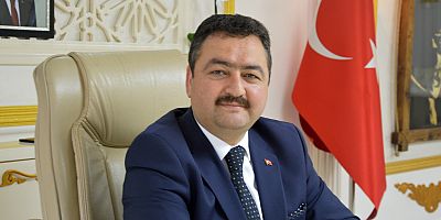 “23 Nisan Tarihi Bir Dönüm Noktasıdır”