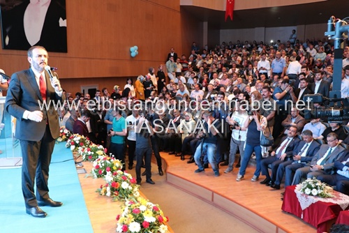 “24 Haziran Son Dönemeçtir”