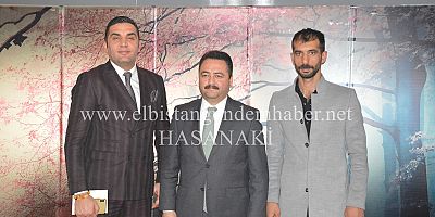 3 Başkandan Kamuoyuna Açıklama