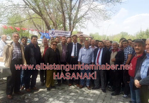 3 Mayıs “Türkçülük Günü” Coşkusu