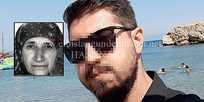 32 Yaşında Anne Katili Oldu