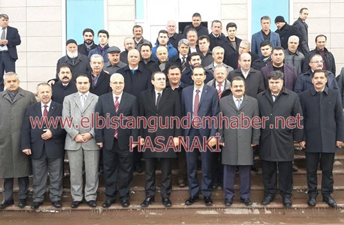“35 Bin Kişiye İstihdam Sağlanacak”