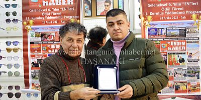 35 Yıllık Gurur: MERDAN OPTİK