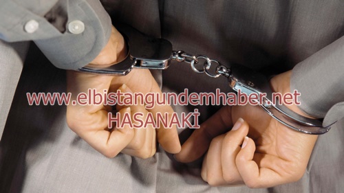 4 IŞİD ve PKK Üyesi Yakalandı