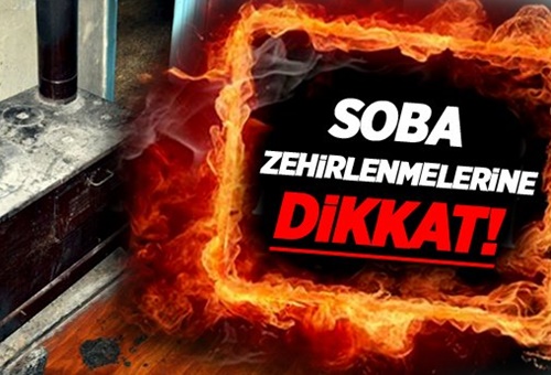 4 Kişilik Aile Ölümden Döndü
