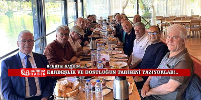 47 Kere MAŞALLAH!...