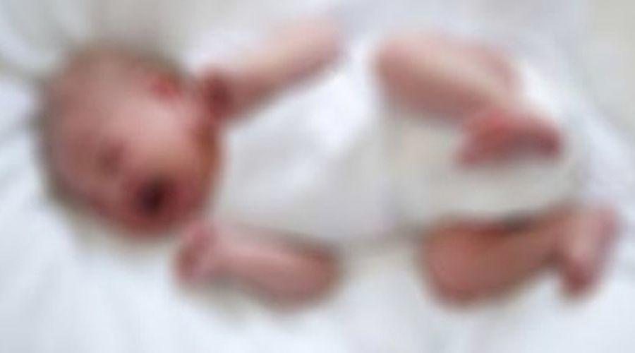 5 Günlük Bebek Neden Öldü?