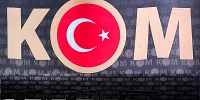 5 Tabanca 2 Gözaltı 1 Tutuklama