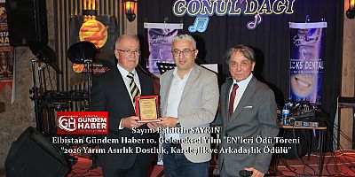 50 Yıl Sonra Okul Arkadaşlarını Buluşturdu