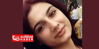 6 Gündür Kayıp Olan Genç Kız Bulundu