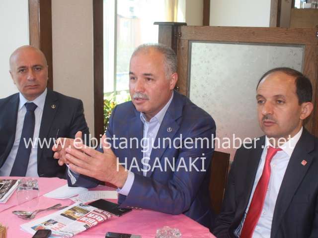 7 Haziran Seçimleri Çok Önemli”