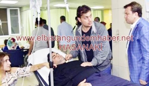 “80 Bin Kişilik Afetin Bedeli Bu mu?”