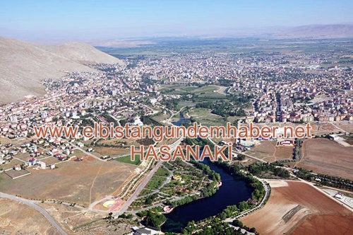 93 Bin Seçmene 293 Sandık