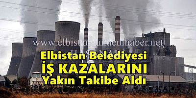 A Termik İş Kazaları Mercek Altında