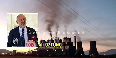 A Termik TBMM Gündeminde