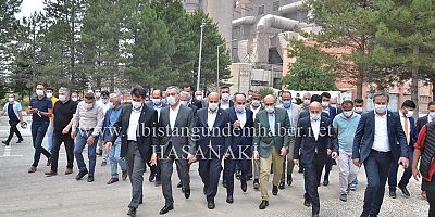  A Termik Yine Mercek Altında!