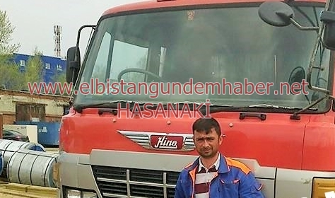 Acı Haber Cezayir’den Geldi