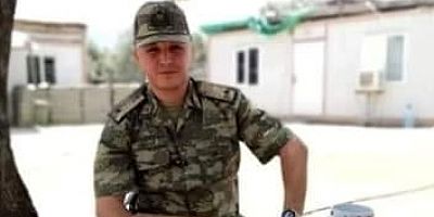 Acı Haber Irak’tan Geldi