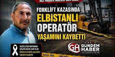 Acı Haber Nazilli’den Geldi