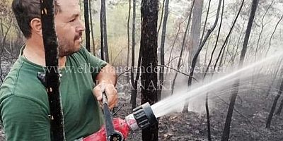 Acı Haber Serik’ten Geldi