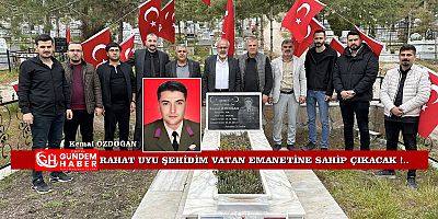 Acı ve Hatıraları Dün Gibi!....