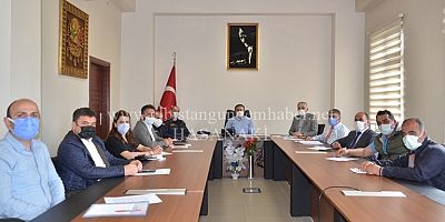 Açık Pazar Günleri 8 ve 15 Mayıs