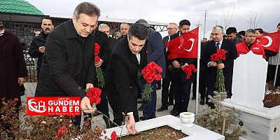 Acılar Hep Yeni Hep Taze!..