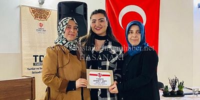 Acılar Paylaşarak Azalır