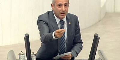 “Acısını Öğrenci Çekiyor Veli Çekiyor”